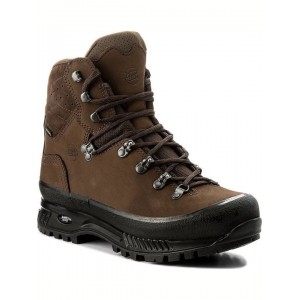 HANWAG NAZCAT GTX BOOTS
