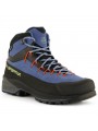 ΑΡΒΥΛΟ ΜΠΟΤΑΚΙ ΓΥΝΑΙΚΕΙΟ LA SPORTIVA TX4 EVO MID GTX HIKING BOOTS MOONLIGHT- CHERRY TOMATO