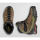 LA SPORTIVA TRANGO TRK LEATHER GTX IVY/TANGO RED BOOT