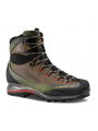  LA SPORTIVA TRANGO TRK LEATHER GTX IVY/TANGO RED BOOT