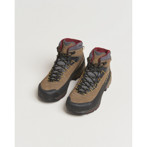 LA SPORTIVA TX4 EVO MID GTX HIKING BOOTS MOCHA/SAVANA