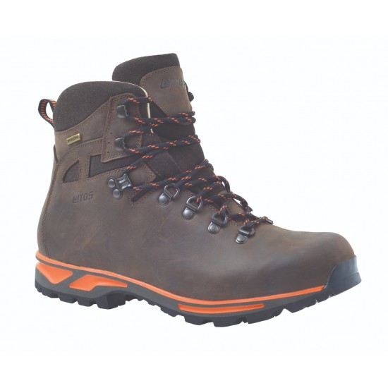 Lytos hiking hot sale boots