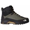 THE NORTH FACE VERTO MEN GORE-TEX ALPINE MID BOOTS