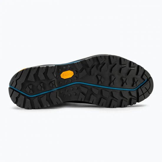 THE NORTH FACE VERTO MEN GORE-TEX ALPINE MID BOOTS