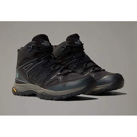WOMEN'S HEDGEHOG MID GORE-TEX THE NORTH FACE HIKING BOOTS