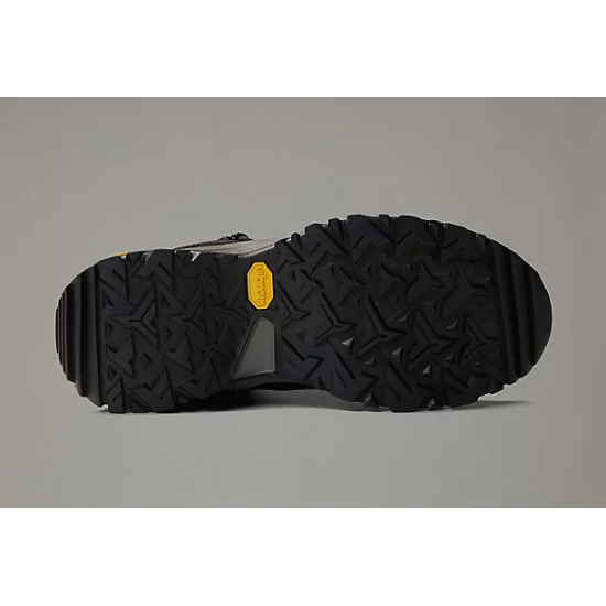 WOMEN'S HEDGEHOG MID GORE-TEX THE NORTH FACE HIKING BOOTS