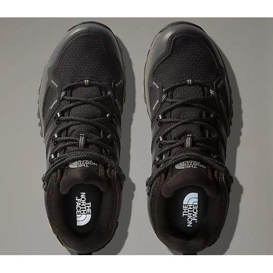 WOMEN'S HEDGEHOG MID GORE-TEX THE NORTH FACE HIKING BOOTS