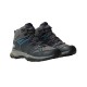 WOMEN'S HEDGEHOG MID GORE-TEX THE NORTH FACE HIKING BOOTS