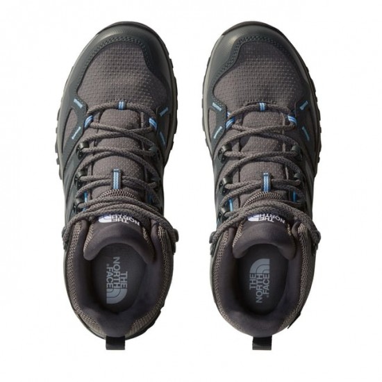 WOMEN'S HEDGEHOG MID GORE-TEX THE NORTH FACE HIKING BOOTS