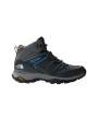 ΑΡΒΥΛΟ ΠΕΖΟΠΟΡΙΑΣ ΓΥΝΑΙΚΕΙΟ HEDGEHOG MID GORE-TEX THE NORTH FACE