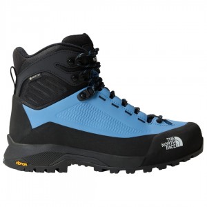 ΑΡΒΥΛΟ ΠΕΖΟΠΟΡΙΑΣ ΓΥΝΑΙΚΕΙΟ THE NORTH FACE VERTO GORE-TEX ALPINE MID BOOTS