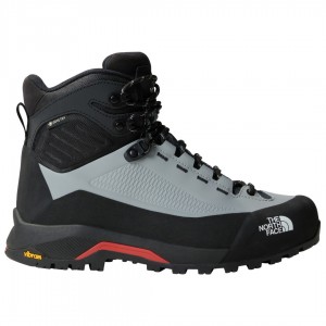 ΑΡΒΥΛΟ ΠΕΖΟΠΟΡΙΑΣ ΓΥΝΑΙΚΕΙΟ THE NORTH FACE VERTO GORE-TEX ALPINE MID BOOTS