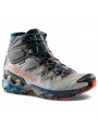 ΑΡΒΥΛΟ ΠΕΖΟΠΟΡΙΑΣ ΓΥΝΑΙΚΕΙΟ ULTRA RAPTOR II MID LEATHER GTX ΑΡΒΥΛΟ ΠΕΖΟΠΟΡΙΑΣ ΓΥΝΑΙΚΕΙΟ ULTRA RAPTOR II MID LEATHER GTX