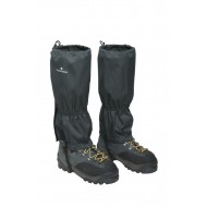 MOUNTAINEERING GHETTE STELVIO BLACK FERRINO