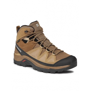 QUEST ROVE GORE-TEX SALOMON HIKING LEATHER