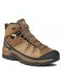 QUEST ROVE GORE-TEX SALOMON HIKING LEATHER