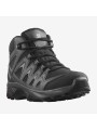 SALOMON X BRAZE MID GTX WOMEN BOOTS