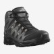 SALOMON X BRAZE MID GTX BOOTS