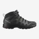 SALOMON X BRAZE MID GTX BOOTS
