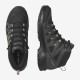 SALOMON X BRAZE MID GTX BOOTS