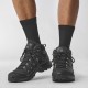 SALOMON X BRAZE MID GTX BOOTS