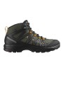 SALOMON X BRAZE MID GTX BOOTS