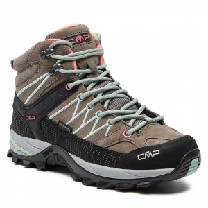 WOMEN'S HIKING BOOTS CMP 3Q12946
