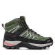 WOMEN'S HIKING BOOTS CMP 3Q12946