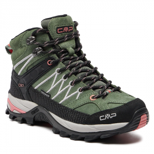 WOMEN'S HIKING BOOTS CMP 3Q12946
