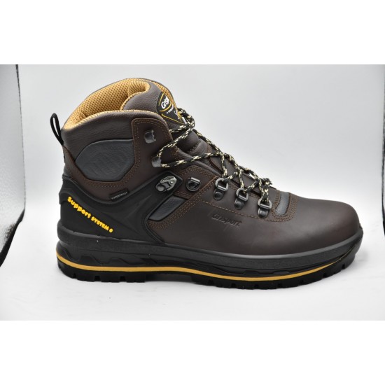 Grisport dakar marrone sales
