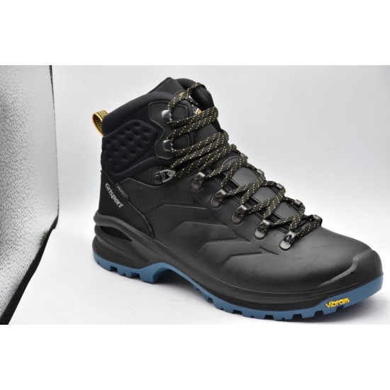 ΜΠΟΤΑΚΙ ΟΡΕΙΒΑΤΙΚΟ ΑΔΙΑΒΡΟΧΟ GRISPORT SPO-TEX MARRONE DAKAR TREKKING I 15203 ΜΠΟΤΑΚΙ ΟΡΕΙΒΑΤΙΚΟ ΑΔΙΑΒΡΟΧΟ GRISPORT SPO-TEX MARRONE DAKAR TREKKING I 15203