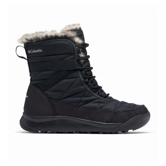ΜΠΟΤΕΣ ΓΥΝΑΙΚΕΙΕΣ MINX SHORTY COLUMBIA ΜΠΟΤΕΣ ΓΥΝΑΙΚΕΙΕΣ MINX SHORTY COLUMBIA