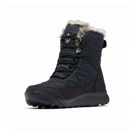 ΜΠΟΤΕΣ ΓΥΝΑΙΚΕΙΕΣ MINX SHORTY COLUMBIA ΜΠΟΤΕΣ ΓΥΝΑΙΚΕΙΕΣ MINX SHORTY COLUMBIA