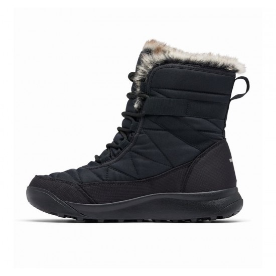 ΜΠΟΤΕΣ ΓΥΝΑΙΚΕΙΕΣ MINX SHORTY COLUMBIA ΜΠΟΤΕΣ ΓΥΝΑΙΚΕΙΕΣ MINX SHORTY COLUMBIA