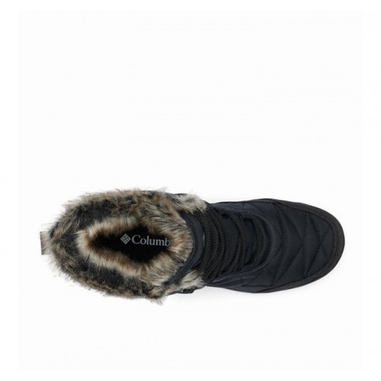 ΜΠΟΤΕΣ ΓΥΝΑΙΚΕΙΕΣ MINX SHORTY COLUMBIA ΜΠΟΤΕΣ ΓΥΝΑΙΚΕΙΕΣ MINX SHORTY COLUMBIA