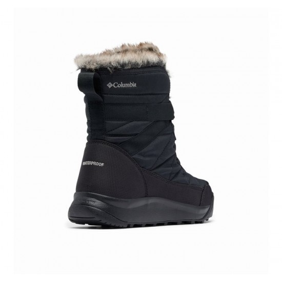 ΜΠΟΤΕΣ ΓΥΝΑΙΚΕΙΕΣ MINX SHORTY COLUMBIA ΜΠΟΤΕΣ ΓΥΝΑΙΚΕΙΕΣ MINX SHORTY COLUMBIA