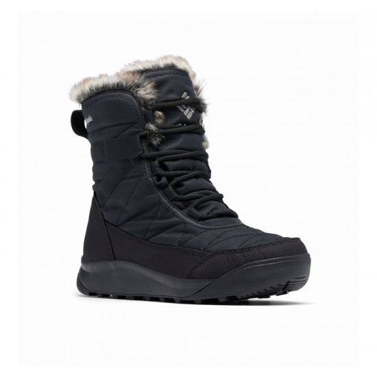ΜΠΟΤΕΣ ΓΥΝΑΙΚΕΙΕΣ MINX SHORTY COLUMBIA ΜΠΟΤΕΣ ΓΥΝΑΙΚΕΙΕΣ MINX SHORTY COLUMBIA