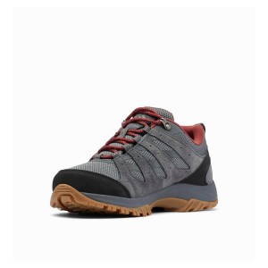 COLUMBIA REDMOND III WATERPROOF