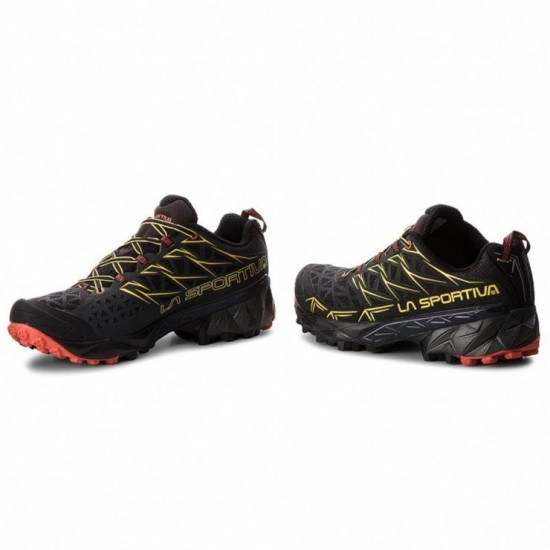 LA SPORTIVA AKYRA SHOES