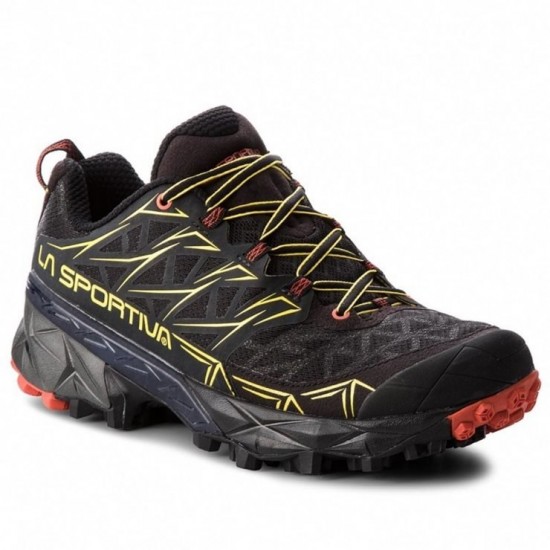 LA SPORTIVA AKYRA SHOES