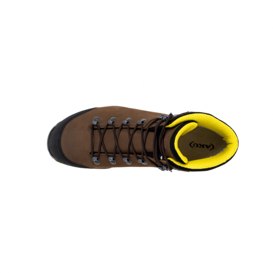 AKU BOOTS SCOLOPAX PRO GTX