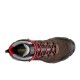 ΑΡΒΥΛΑ ΟΡΕΙΒΑΣΙΑΣ ACADIA MID LTH DARK BROWN GTX ASOLO ΑΡΒΥΛΑ ΟΡΕΙΒΑΣΙΑΣ ACADIA MID LTH DARK BROWN GTX ASOLO