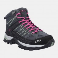 ΑΡΒΥΛΟ ΓΥΝΑΙΚΕΙΟ ΠΕΖΟΠΟΡΙΑΣ CMP REGEL MID WP