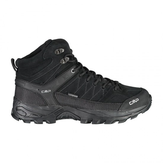 CMP RIGEL MID BOOTS