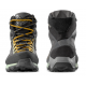 WOMEN'S BOOTS LA SPORTIVA AEQUILIBRIUM HIKE GTX CARBON/ASPEN GREEN