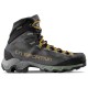 WOMEN'S BOOTS LA SPORTIVA AEQUILIBRIUM HIKE GTX CARBON/ASPEN GREEN