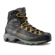 WOMEN'S BOOTS LA SPORTIVA AEQUILIBRIUM HIKE GTX CARBON/ASPEN GREEN