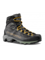 WOMEN'S BOOTS LA SPORTIVA AEQUILIBRIUM HIKE GTX CARBON/ASPEN GREEN