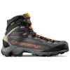 LA SPORTIVA MEN'S AEQUILIBRIUM HIKE GTX CARBON/JUNGLE BOOTS