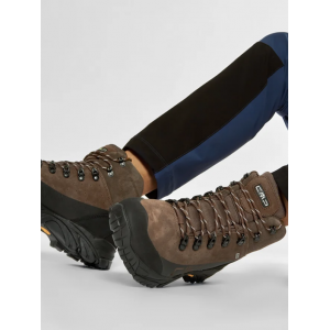 CMP DHENIEB TREKKING SHOE WP
